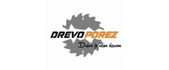 Logo Drevoporez s.r.o.