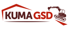 Logo KUMA GSD s.r.o.