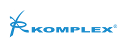 Logo Komplex s.r.o.