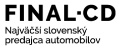 Logo FINAL - CD plus, s.r.o.
