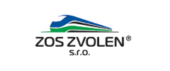Logo ZOS Zvolen s.r.o.