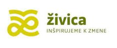 Logo CEEV Živica