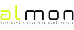 Logo almon s.r.o.