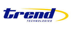 Logo Trend Technologies Slovakia, s. r. o.