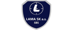 Logo LAMA SK a. s.