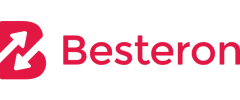 Logo Besteron a.s.