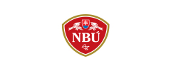 Logo Národný bezpečnostný úrad
