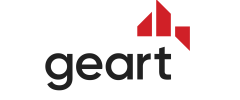 Logo GEART, s.r.o.