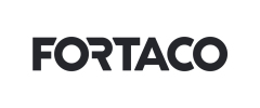 Logo Fortaco s. r. o.