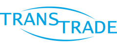 Logo Transtrade, s.r.o.