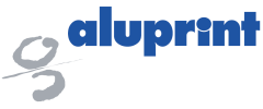 Logo ALUPRINT, s.r.o.