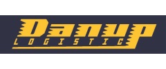 Logo DANUP s.r.o.