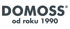 Logo DOMOSS TECHNIKA, a.s.
