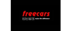 Logo Freecars s.r.o.