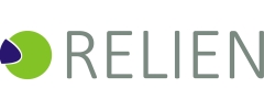 Logo RELIEN s.r.o.