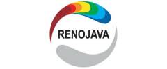 Logo RENOJAVA s.r.o.