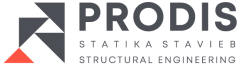 Logo PRODIS plus s.r.o.