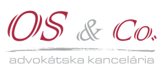 Logo Okenica & Co. s. r. o.