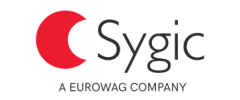 Logo Sygic a. s.