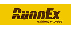 Logo RUNNEX, s.r.o.