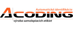 Logo Acoding s.r.o.