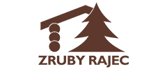 Logo ZRUBY RAJEC, s.r.o.