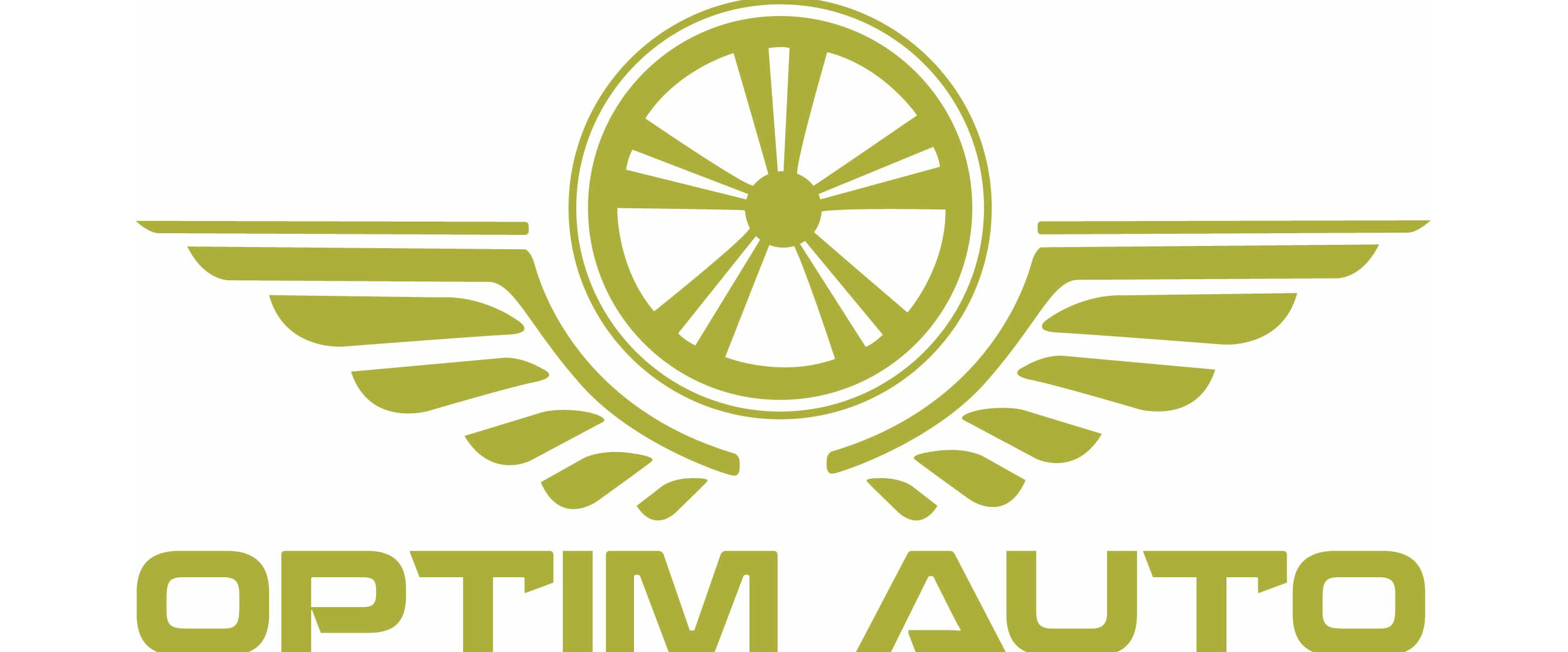 Logo OPTIM AUTO s. r. o.