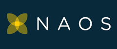 Logo NAOS SLOVAKIA s. r. o.