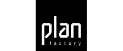Logo PLAN FACTORY s.r.o.