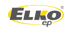 Logo ELKO EP SLOVAKIA, s.r.o.