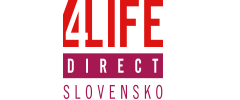 Logo 4Life Direct Insurance Services s.r.o.