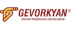 Logo GEVORKYAN, a.s.