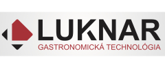 Logo LUKNAR s.r.o.