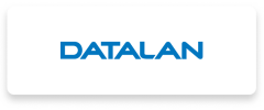 Logo DATALAN, a.s.