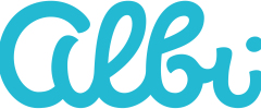 Logo ALBI, s.r.o.