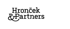 Logo Hronček & Partners, s. r. o.