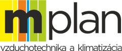 Logo m-plan, s.r.o.