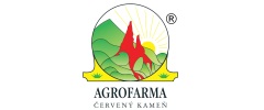 Logo AGROFARMA, spol. s r. o. Červený Kameň (okres Ilava)