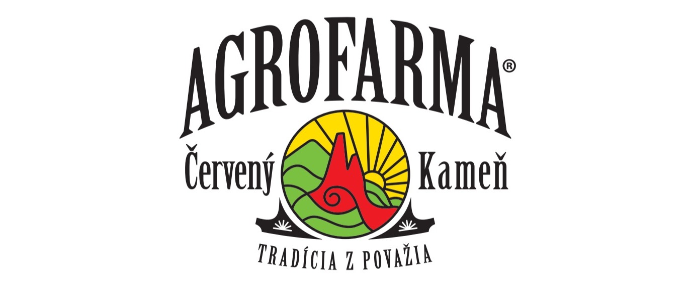 Logo AGROFARMA, spol. s r. o. Červený Kameň (okres Ilava)