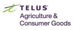 Logo Telus Agriculture & Consumer Goods