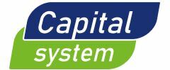Logo Capital System s. r. o.
