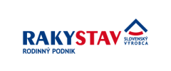 Logo RAKY stav s.r.o.