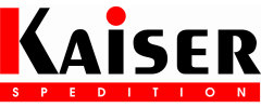 Logo Igor Kaiser – KAISER Spedition