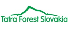 Logo Tatra Forest Slovakia, s.r.o.
