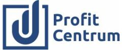 Logo Profit Centrum Štúrovo