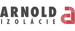 Logo Arnold izolácie k.s.