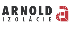 Logo Arnold izolácie k.s.