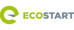 Logo ECOSTART, a.s.