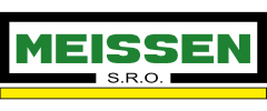 Logo MEISSEN, s.r.o.