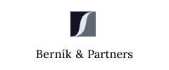 Logo Berník & Partners, s. r. o.